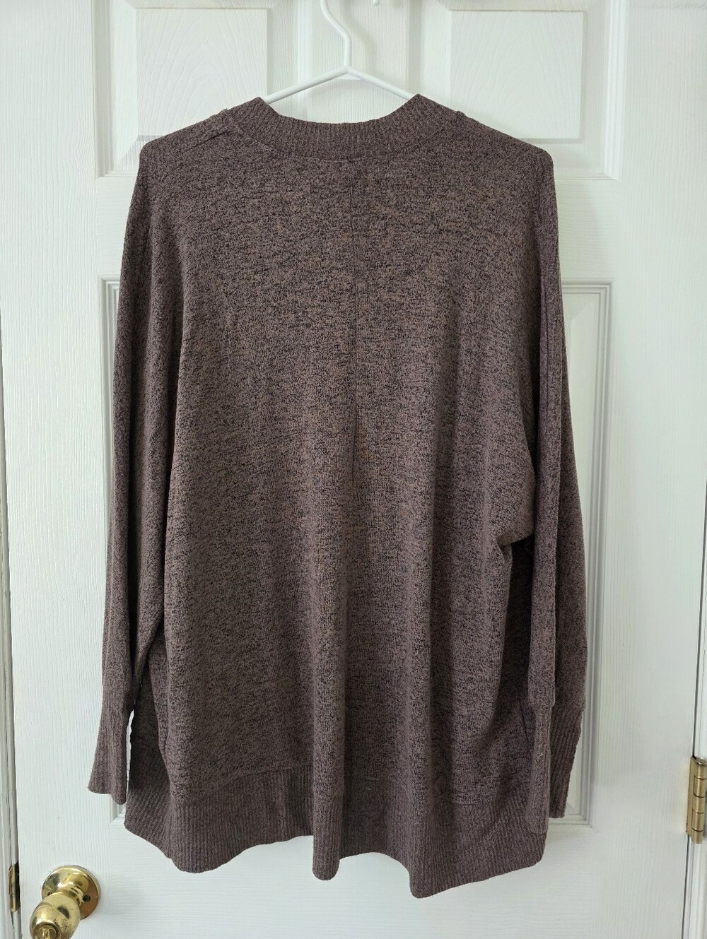 American Eagle Soft Oversized Cardigan | SZ XS - Picture 6 of 8